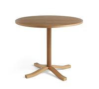Table Pastis Ø90 x H74 Noyer Noyer