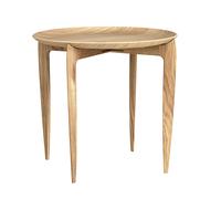 Table pliable Tray Table Ø45cm H 42cm / Ø 45cm