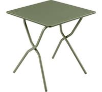 Table Pliante Balcony Moss Lafuma Pliante, Compacte, Résistante - Lafuma Mobilier