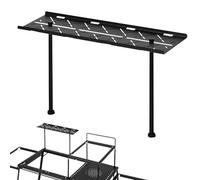 Table Pliante Barbecue Résistant Pour Intensif