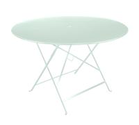 Table pliante Bistro Ø117cm H 74cm / Ø 117cm