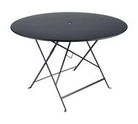 Fermob - Table ronde Noir