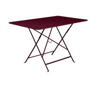 Fermob - Table rectangulaire Violet