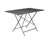 Fermob - Table rectangulaire Noir