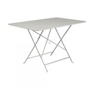 Fermob - Table rectangulaire Gris