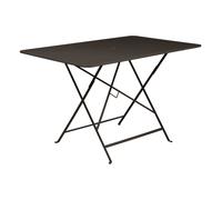 Fermob - Table rectangulaire Marron
