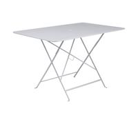 Fermob - Table rectangulaire Blanc