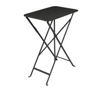 Table pliante Bistro 37x57cm LxWxH 57x37x74cm