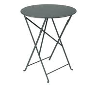 Table pliante Bistro Ø60cm H 74cm / Ø 60cm