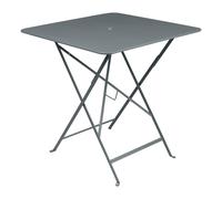 Table pliante Bistro 71x71cm LxWxH 71x71x74cm