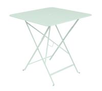 Fermob - Table carrée Vert