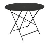 Table pliante Bistro Ø96cm H 74cm / Ø 96cm