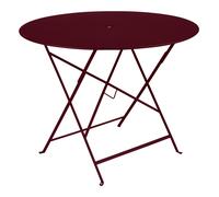 Table pliante Bistro Ø96cm H 74cm / Ø 96cm
