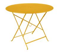 Table pliante Bistro Ø96cm H 74cm / Ø 96cm