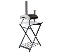 Table pliante pour four à pizza Ooni