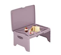 Table pliante pour ordinateur portable, table pliante pour ordinateur portable, bols alimentaires portables sur le canapé, table pliante de lit, bureau de lit pour ordinateur portable pour manger