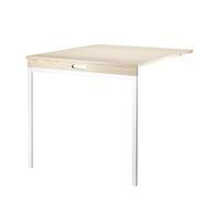 Table pliante String système WxHxD 78x66x30cm