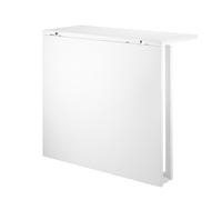 Table pliante String système WxHxD 78x66x30cm