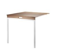 Table pliante String système WxHxD 78x66x30cm