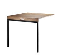 Table pliante String système WxHxD 78x66x30cm
