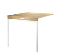 Table pliante String système WxHxD 78x66x30cm