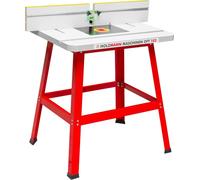 Table pour defonceuse