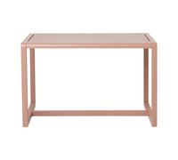 Table pour enfants Little Architect WxHxD 76x48x55cm