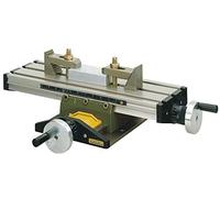 Table PROXXON Micro Cross XY pratique pour un travail de perçage précis n°27100