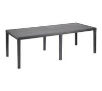 Table Queen Resine Tressee G