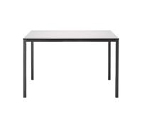 Table Rectangulaire Scab 120 cm Mirto 2421 VA 10 Anthracite