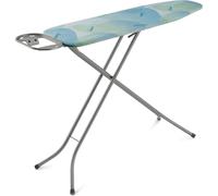 Table Repassage Smart Vileda Compacte Et Stable, Idéale Petits Espaces - Vileda