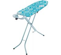 Table Repassage Vileda Universal Plateau 110x30cm, Légère Et Stable - Vileda