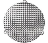 Table Ronde Bistro 700 mm Bolero Blanc G