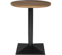 Table ronde complète Bolero 600 mm
