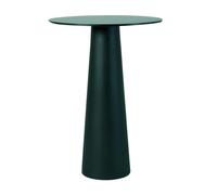 Table ronde Container Ø70cm H 100cm