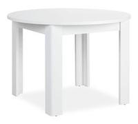 Table homestyle4u blanc