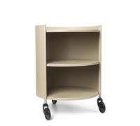 Ferm Living Table d'appoint Eve Cashmere