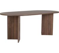 Table Sabella venezia noyer 200 x 90 x h75