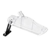 Table Saw Dust Collector | Transparent Universal Safety