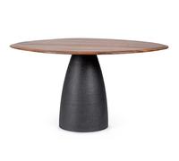 Table Stanley Top Natural 140