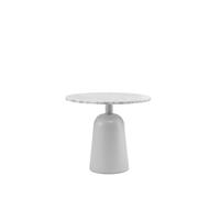 Turn Table Table en marbre Normann Copenhagen - 5712396086661