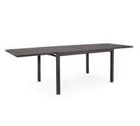 Table Tous Pelagius 135-270X90 Antr Yk13