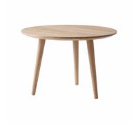 Table &Tradition In Between SK14 Ø60 cm Chêne Huilé