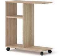 Table Trasco 1 Sonoma Oak
