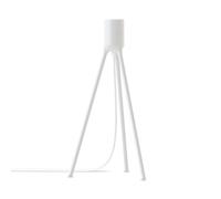 Table Trépied Blanc