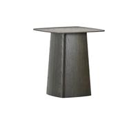 Table Vitra en Bois Vitra Chêne Foncé Moyen