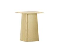 Table Vitra en Bois Vitra Entre Chêne Clair