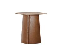Table Vitra en Bois Vitra Entre Noyer