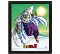 TABLEAU 3D DRAGON BALL Z (PETIT) - GADGET