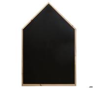 Tableau ardoise maison - Atmosphera Créateur d'intérieur